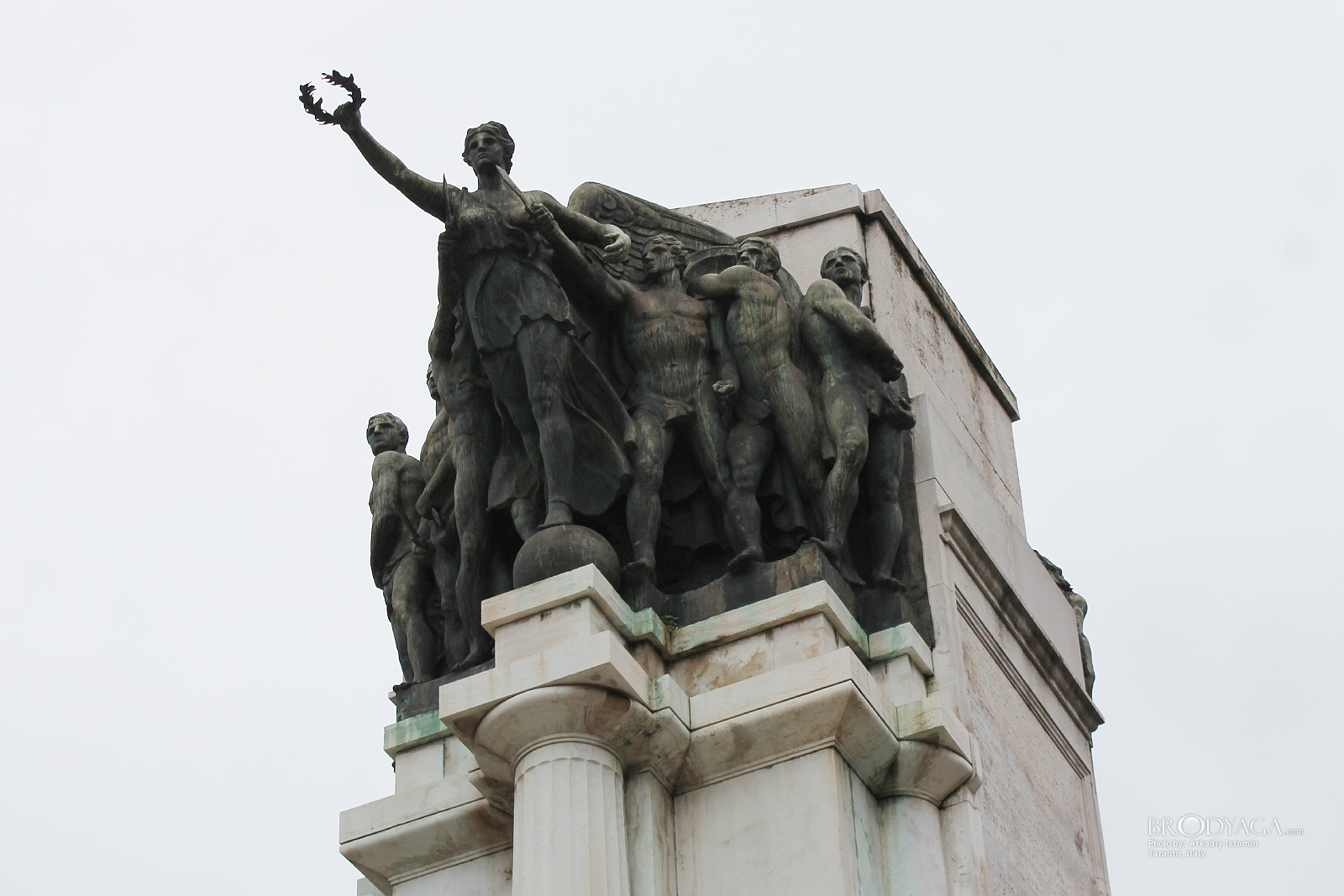Taranto